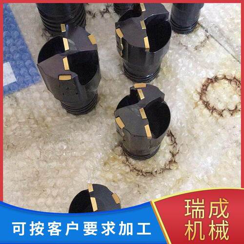 锥柄螺旋槽刀杆铲钻快速钻暴力钻深孔钻枪钻U钻BT钻刀片