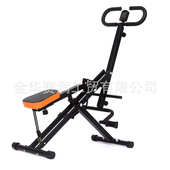 horse腰健健机器家用骑马腹肌健身器材器 器体健腹骑马训练rider