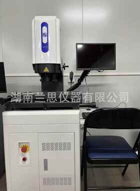 F型影像测量仪DBC-322F手动型误差小高精度高稳定性红点激光定位
