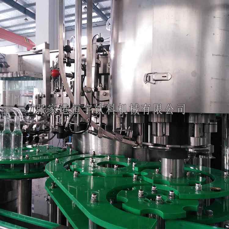 玻璃瓶气泡酒起泡酒灌装线 鸡尾酒灌装线设备 质量稳定,厨房电器,商用冰淇淋/甜筒/雪糕机,淘宝优惠券,粉丝福利购,淘宝优惠卷