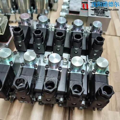 HAWE哈威NPMVP4-41/G24、PMVP4-42/G24、PMVP4-43/G24-AT