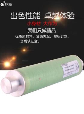 铭高油浸式变压器用PRNT-15.5/31.5A-200A美式箱变限流后备熔断器