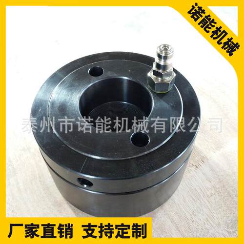 现货销售M42x3液压螺母 采煤机液压螺母 自锁式液压螺母