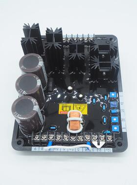 AVR K65-12B 自动电压调节器 柴油发电机组零部件 调压板 稳压器