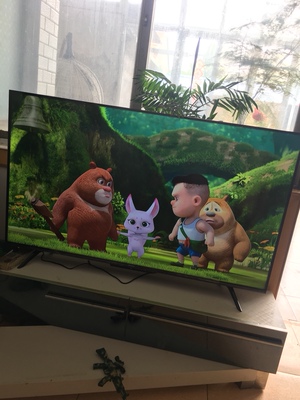 选前对比海信HZ55E3D-PRO对比创维55M7S区别是？哪个好用？