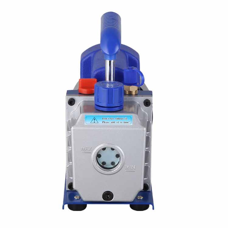 福134建1升/真空泵，抽0气速率3CFM电压10V/6HZ/150W1真空泵