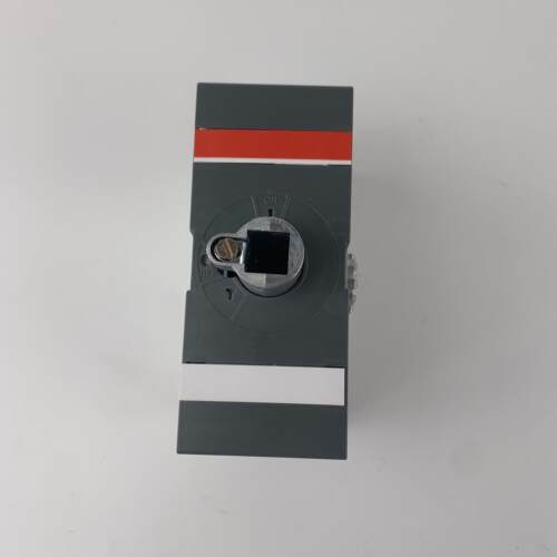 负荷隔离开关操作机构配件OT250A03P 400A04P 630A 800A03K 04K