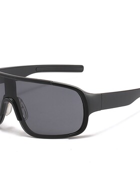 户外运动骑行男款雪地登山护目镜变色防紫外线太阳女