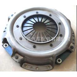 TD42离合器压板4BD1离合器压板ISC519NSC641途乐Y60离合器压板