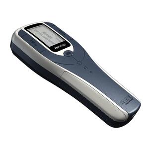EMP-1100C手持数卡器社保卡点卡机银行卡计数机智能语音读卡机