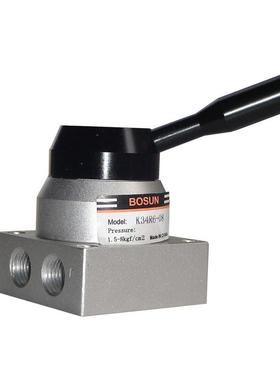 供应手转阀VF200-02G