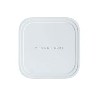 TZe耗材 标签打印机3.5～36mm 兄弟PT P910BT