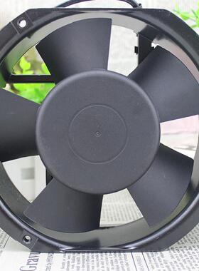 散A热风机GH1060A2BL轴流风机Q1HQA18060H8060HBL风扇MQ188060