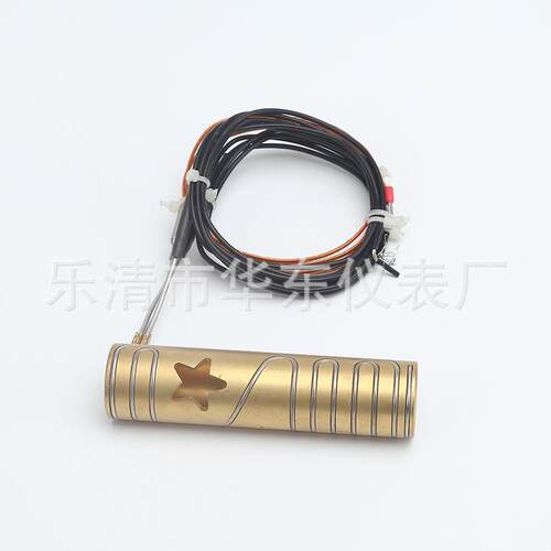 电热设备铜套加热圈 加热器 HY套筒式电加热器(T3)系列电热器