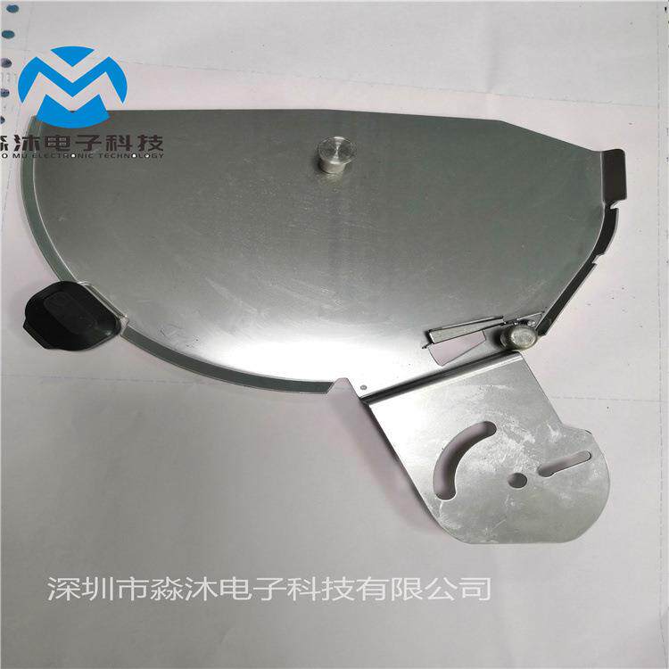 纯电动飞达配件SME8MM飞达尾巴J90650183C SM481SM4