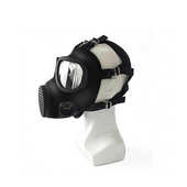 烟 提供防毒面具核污染毒气全面喷漆09a防生化化工毒时防护作业