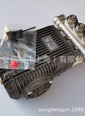 意大利进口 AR 艾热 高压泵 柱塞泵 管道除锈清洗机 SHP22.50N