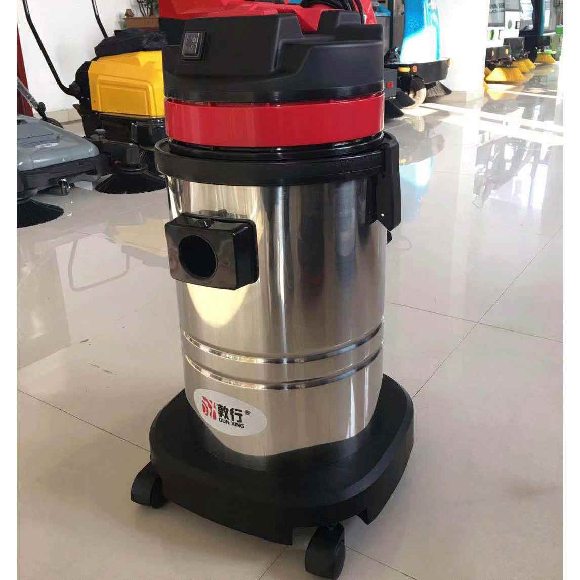 商用吸尘器吸尘吸水机0L酒店客房大功率吸尘器