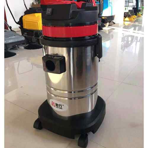 商用吸尘器吸尘吸水机30L酒店客房大功率吸尘器