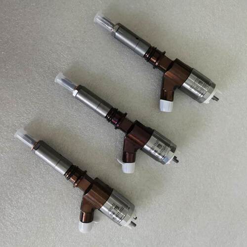 320-0677 3200677喷油器 C6.6发动机喷油嘴
