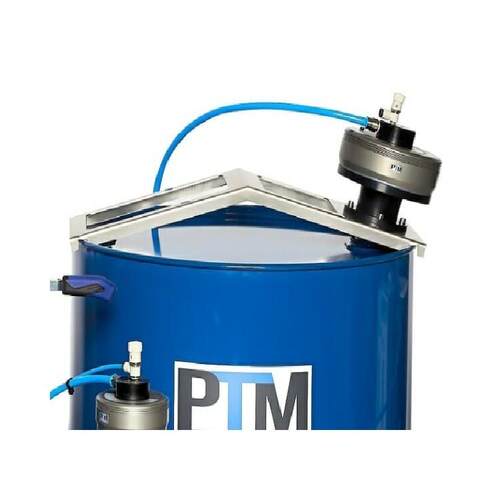 供应德国PTM mechatronics气动马达PMO900