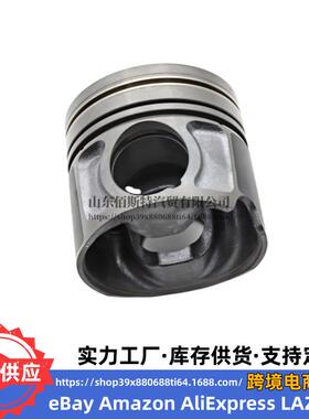 23410-2F910发动机活塞适用现代起亚D4HB 2.2T发动机234102F910