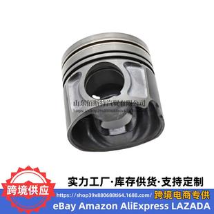 23410 2.2T发动机234102F910 2F910发动机活塞适用现代起亚D4HB