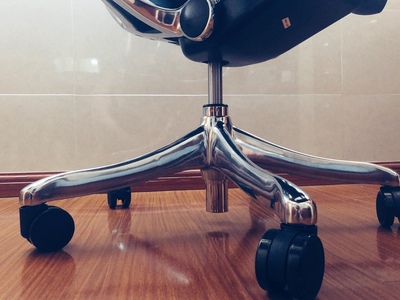 保友人体工学椅怎么样?不吹不黑讲讲评测感受