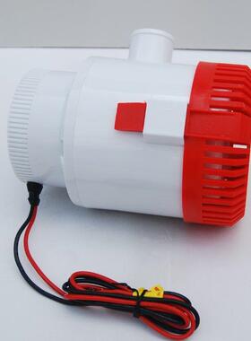 大号舱底泵 潜潜水底船用排污水舱水泵动ZRY 电小型潜水泵