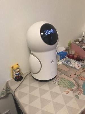 科大讯飞TYJ001智能机器人究竟怎样，不要被表面评价给忽悠了