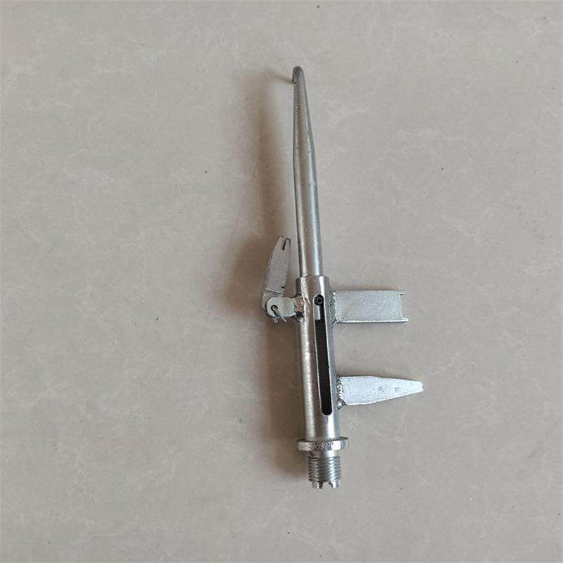 破线检修手动取销钳不多锈钢开口销装路拆器功能手动销器8888