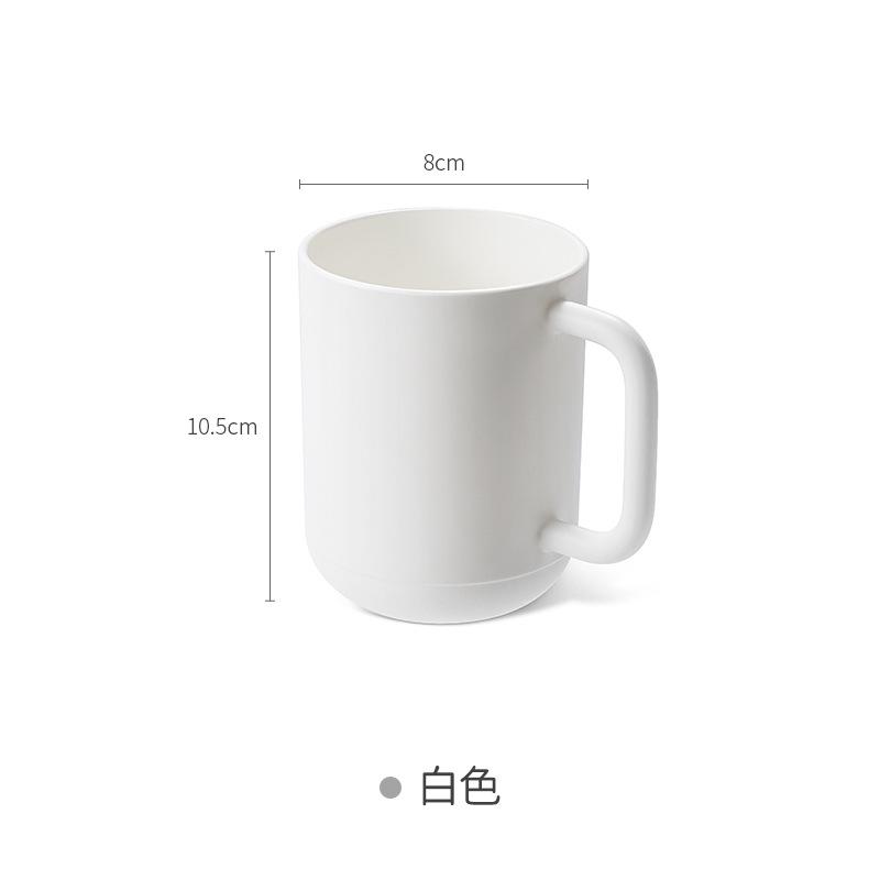 保温杯漱口杯刷牙牙刷杯子杯子