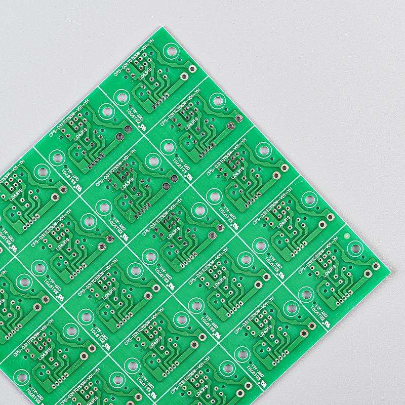 铝基板LED大功率灯泡铝基板工矿灯铝基板超导高频高耐压铝基板