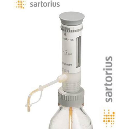 Prospenser瓶口分液器