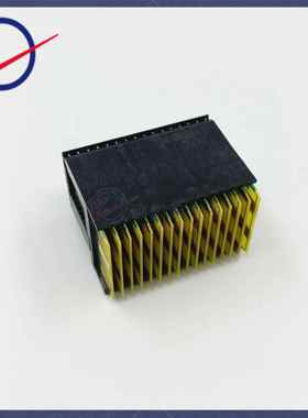 1410187-3连接器TE/AMP VPX背板混装加固型112pin间距1.8mm