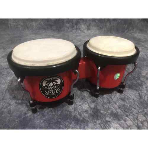 高档GANoA新款器 加纳 邦哥 Bong邦戈鼓 手羊皮 牛皮 奥尔夫乐 儿