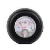 便计携温度式 照度计高精度二合一光照度温指度测试仪表 针式