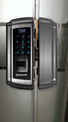 sdoor智能锁怎么样，揭晓售后服务好不好？