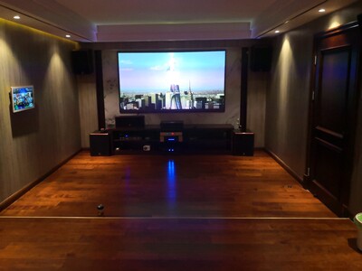 峰米4K激光电视机Cinema怎么样?使用一周后感受!