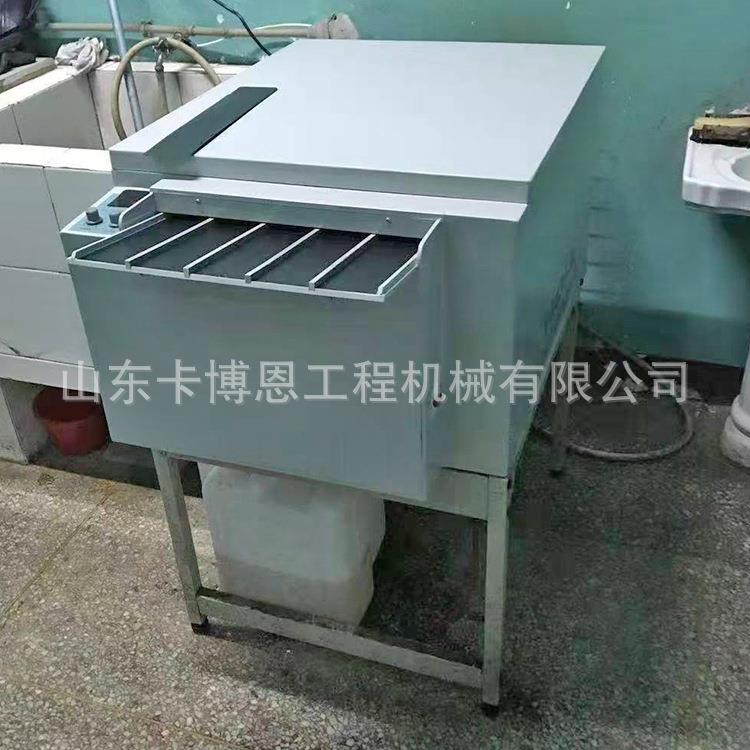 工业射线探伤无损胶片洗片机手动恒温自动洗片机工业胶片洗片机