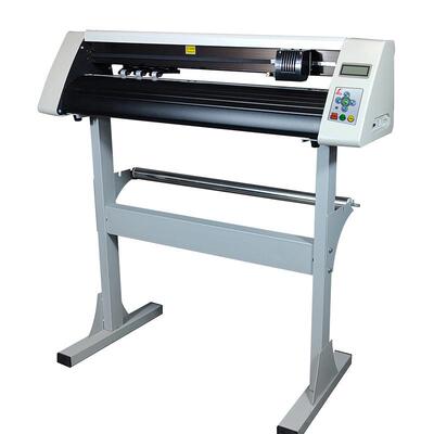 cutmate cutting plotter 24英寸英文刻字机不干胶气球贴纸割字机