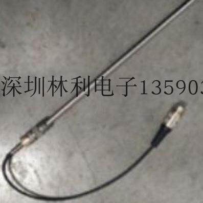 SOLTEC 维多利邵德波峰焊锡炉用 温度测试感应器PT100 料号313795