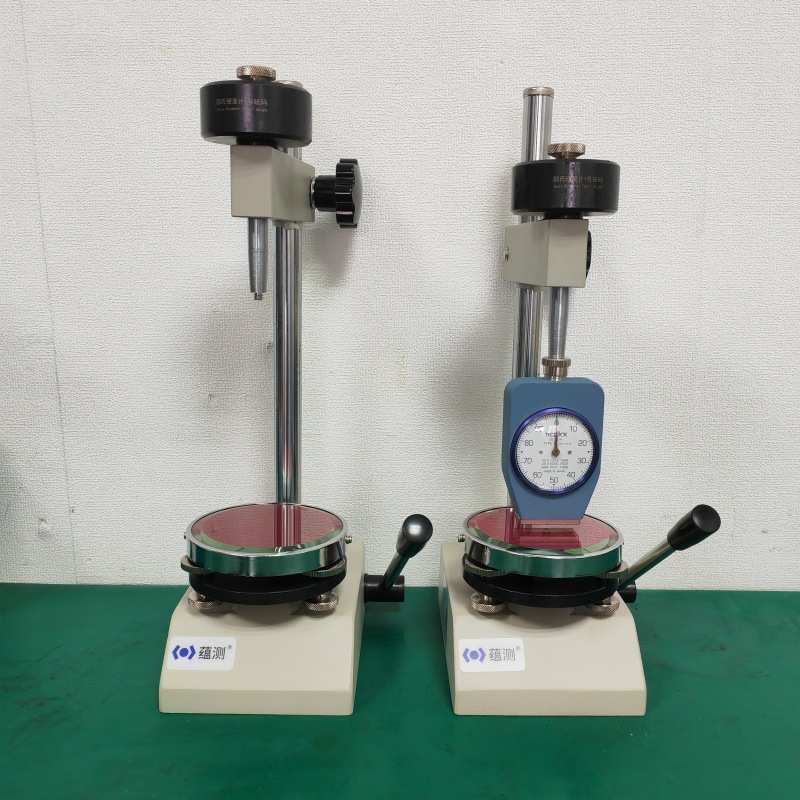 三丰数显邵氏A型硬度计811-332-10 橡胶硬度计 邵氏硬度计 苏州