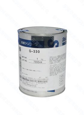 信越G-330 阻尼油脂 信越G330润滑硅脂 动态润滑减震用