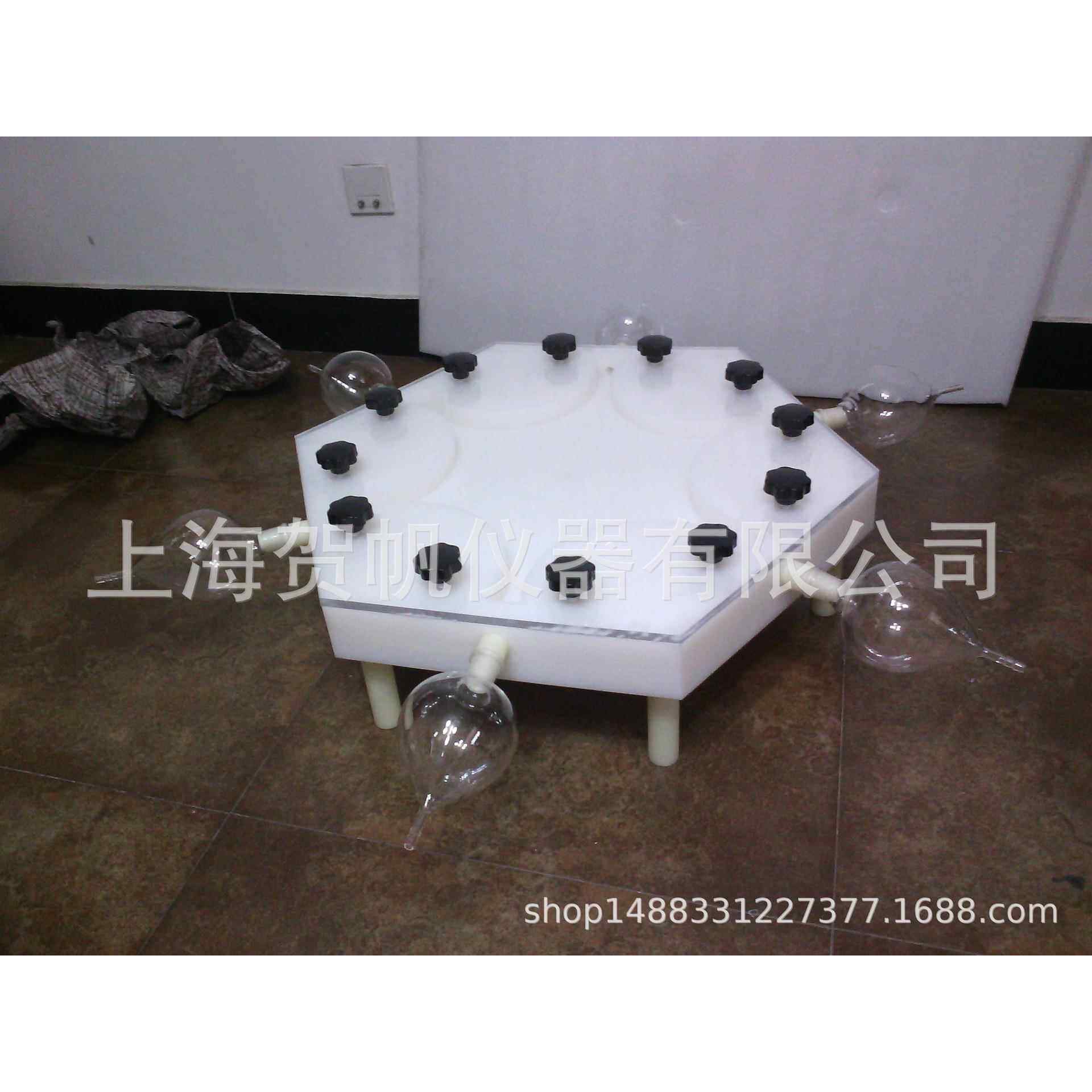 上海贺帆大体昆虫嗅觉仪厂家供应四臂嗅觉仪昆虫行为观察室