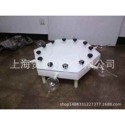 六臂嗅觉仪-HFM6-150大体昆虫嗅觉仪四壁嗅觉仪昆虫行为观察室