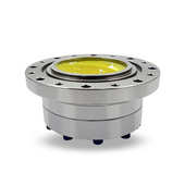 机手臂 针机器人摆线变位减速厂家谐波机机械轮专用高精密关节