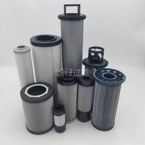 工程机械设备过滤器RAE0040F010N BA111115-0039液压油滤芯