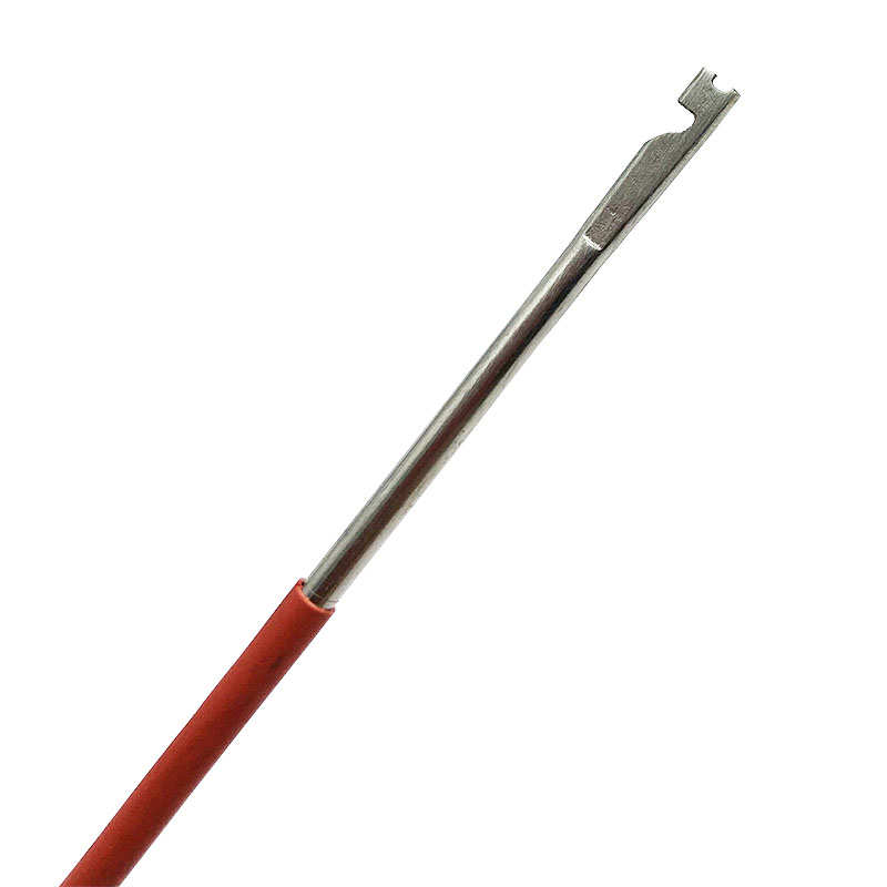 管乐器维修工具簧针拆装工具乐器安装钩针簧针安装工具乐器配件