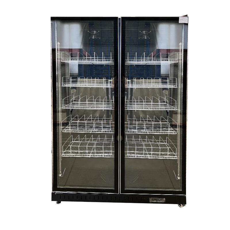 猛世网红蛋糕展示柜商用冷藏甜品烘焙保鲜柜冰柜西点柜风冷无霜
